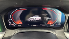 BMW 3 Series 320i M Sport 5dr Step Auto Petrol Estate